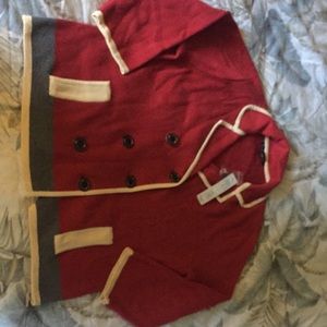 NWT Women’s cardigan sweater